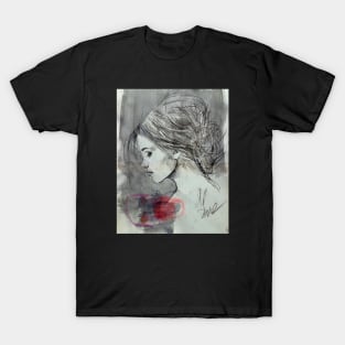 Grace study T-Shirt